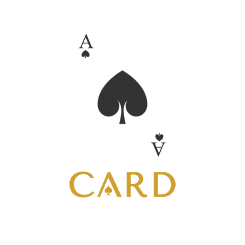 Card Casino SK Sticker