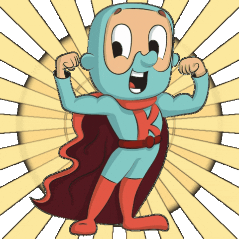 Kinderhotel GIF by Kröller