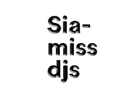 Sticker by Siamissdjs