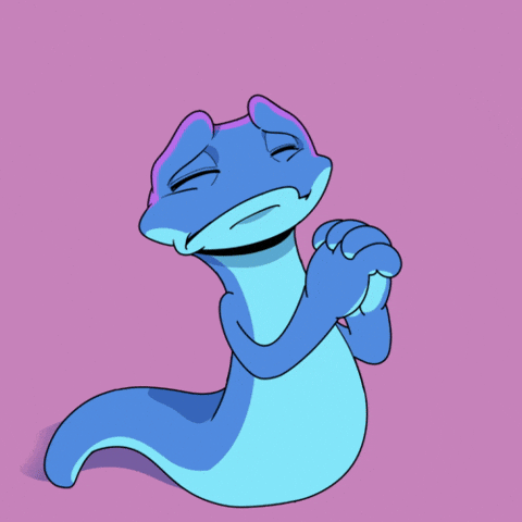 Ada Please GIF by Snek