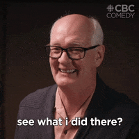 sarcastic well done GIF by CBC