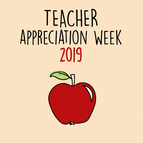 Teacher Appreciation Day School