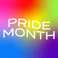 Pride Lgbt GIF by Vevo