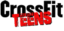 Cfm Crossfitkids Sticker by CrossFit Marrickville