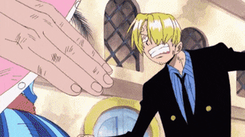 One Piece GIF