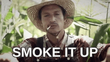 foxglovew weed 420 dirt nasty GIF