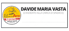 Carmelodursoriposto Sticker by davidevasta