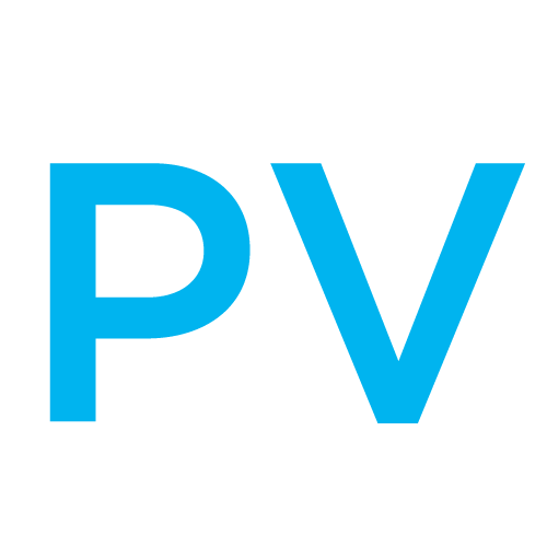 Voices of MPN Sticker