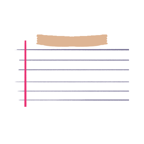 New Post Sticker