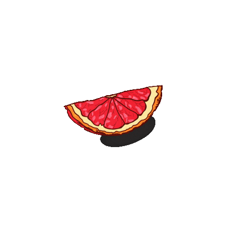 Eating Sticker