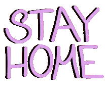 Home Sticker