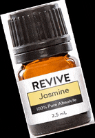Jasmine GIF by REVIVE Essential Oils