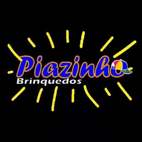 Piazinho Brinquedos GIF