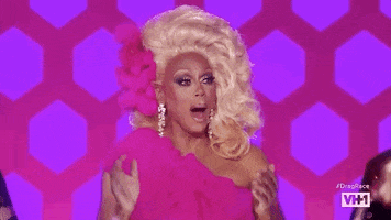 Season 4 Premiere GIF by RuPaul's Drag Race