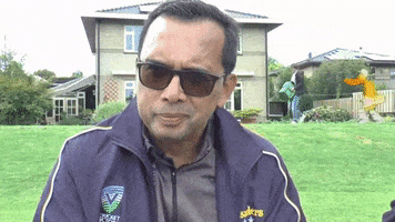 GIF by Voorburg Cricket Club