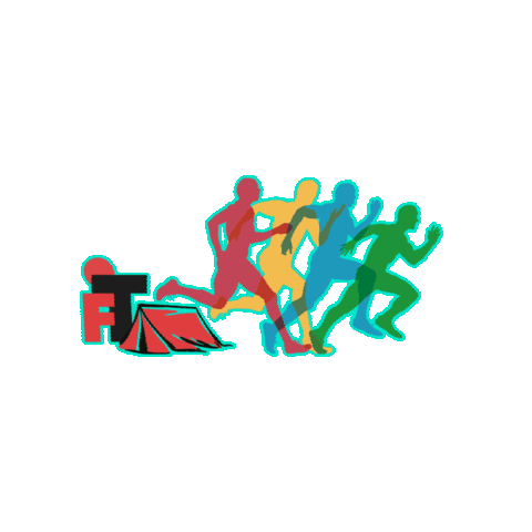 Freetime Sticker
