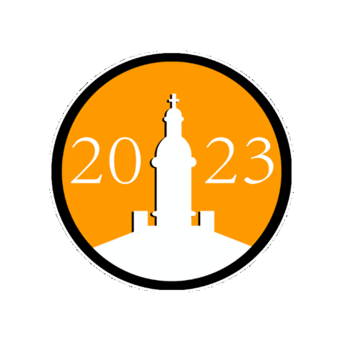 Princeton 2023 Sticker by Princeton University