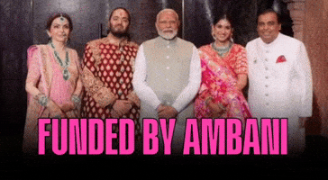 Narendra Modi GIF by Indian National Congress