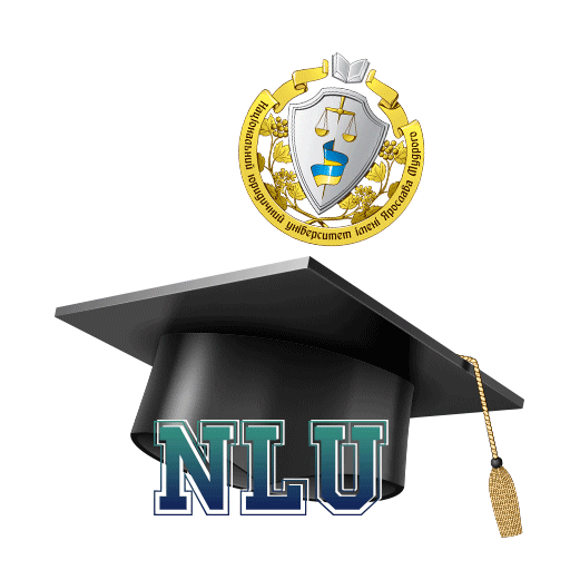 nlu_official Sticker