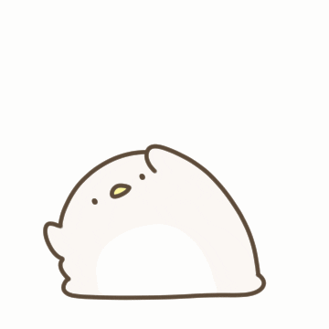 Penguin GIF