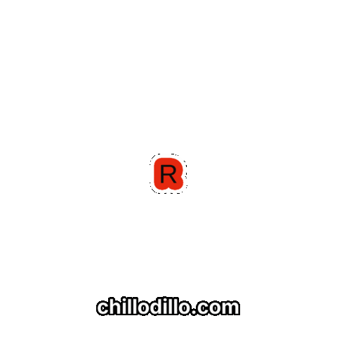 Enhanced Sticker by Chillo Dillo