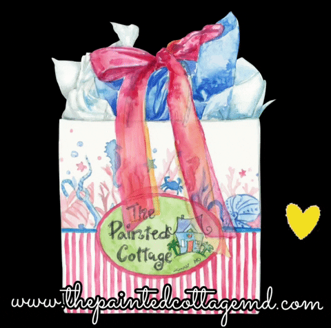 Boutique Shop Small GIF by thepaintedcottagemd