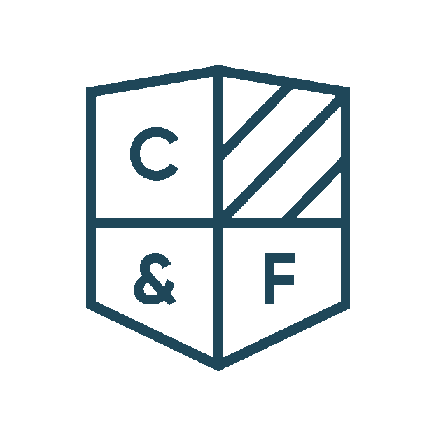 Champions & Friends Sticker