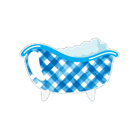 Bath And Body Works Shower Sticker by Bath & Body Works Asia Australia