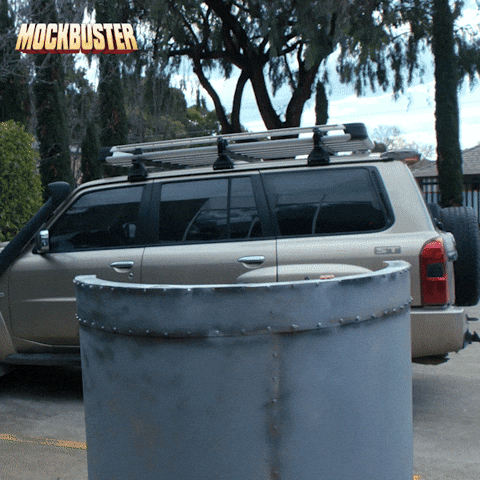 The Asylum Comedy GIF by Giant Pictures