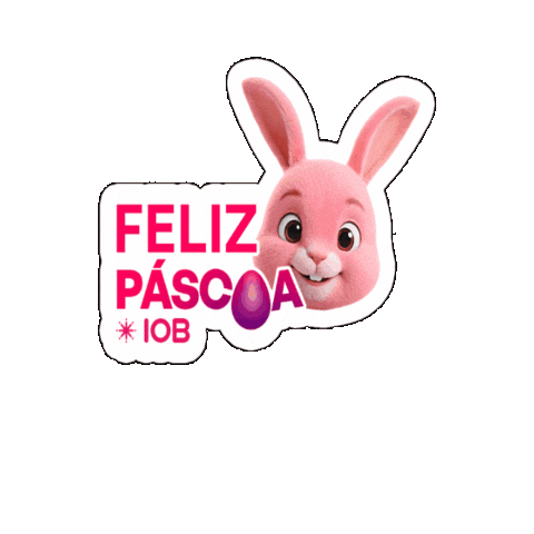 Iobers Sticker by IOB