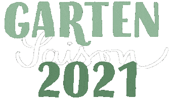 Garten Gartenblog Sticker by Hauptstadtgarten