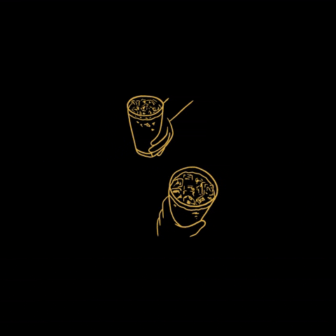 Coffee GIF