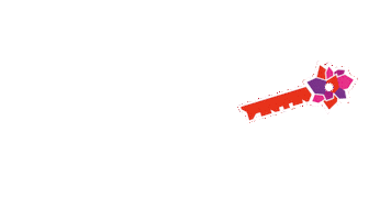 In De Roos Makelaardij Sticker