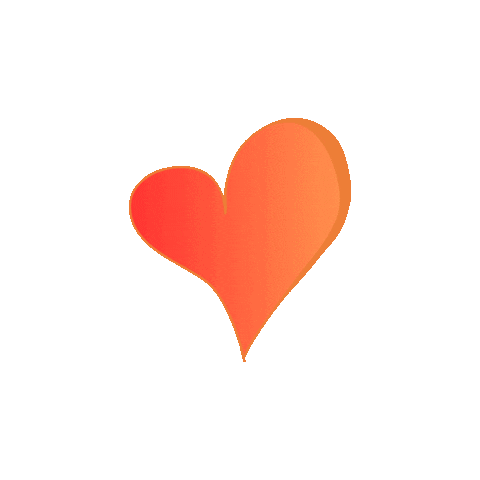 hartvoormeiden Sticker