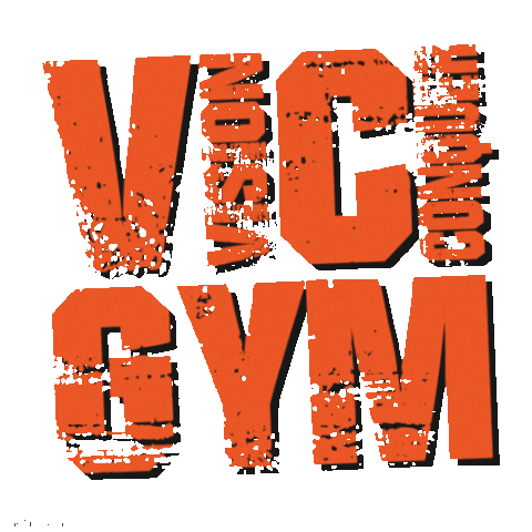 VICI Gym Sticker