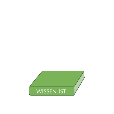 Books Wissen Sticker by WIFI Tirol