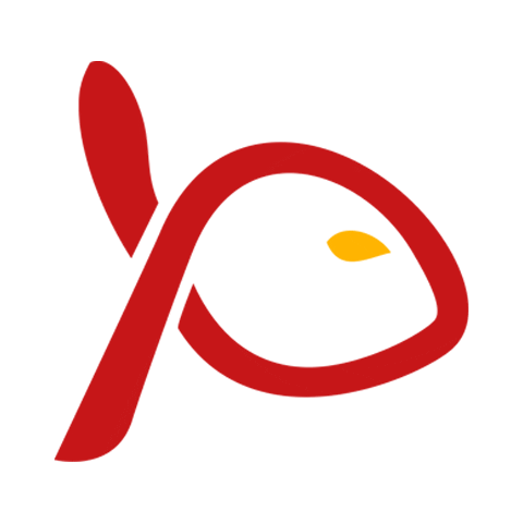 Palbin.com Sticker