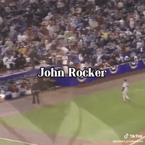 John Rocker GIF