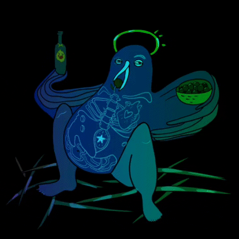 Galka GIF