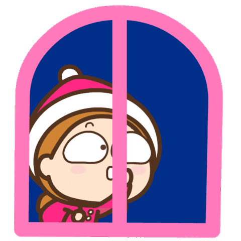 Happy Christmas Love Sticker