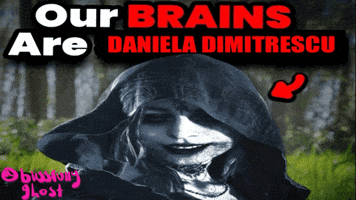 Resident Evil Daniela GIF