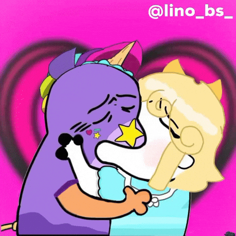 Brawl Stars Ruby GIF