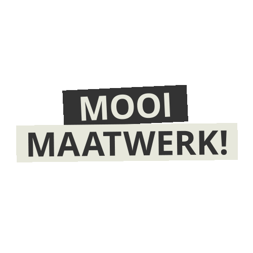 Mint Interieur Sticker
