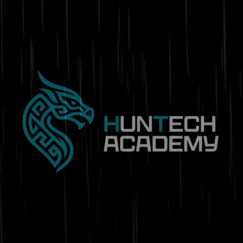 Huntech GIF