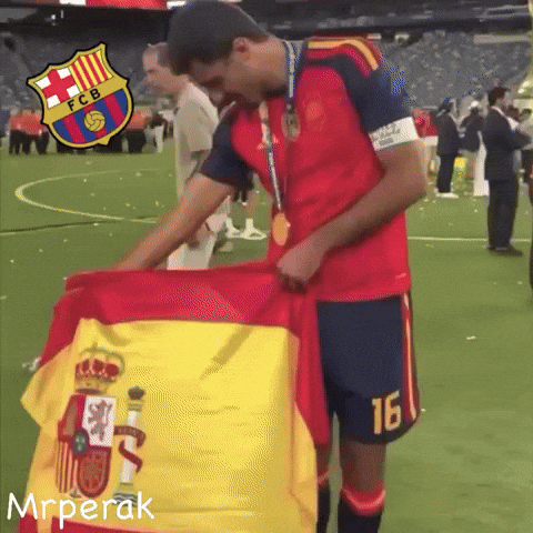 Real Madrid Barcelona GIF
