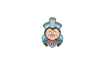 Dance Point Sticker by Sick Animation