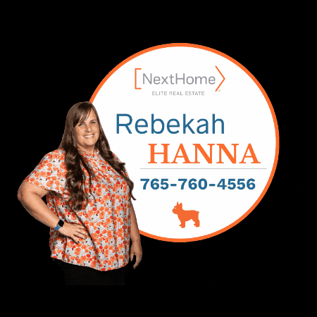 Nhere GIF by NextHome Elite Real Estate