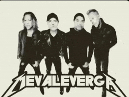 Heavy Metal GIF