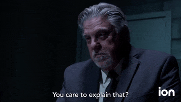 Iontelevision GIF by ION
