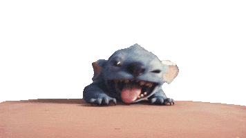 Lilo And Stitch Wind Sticker by Walt Disney Studios